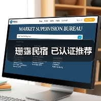 珊露民宿 已认证推荐(图2)