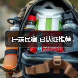 珊露民宿 已认证推荐(图3)