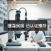 珊露民宿 已认证推荐(图4)