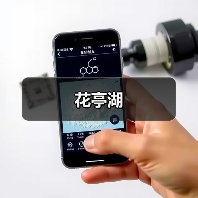 花亭湖(图2) 花亭湖(图2)