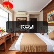 花亭湖(图3) 花亭湖(图3)