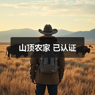 山顶农家 已认证(图2)