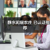 静水闲居农庄 已认证推荐(图2)