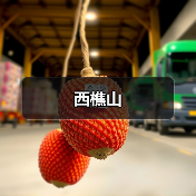 西樵山(图1)
