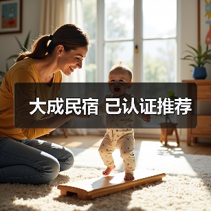 大成民宿 已认证推荐(图4)