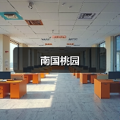 南国桃园(图1) 南国桃园(图1)