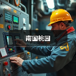 南国桃园(图3) 南国桃园(图3)