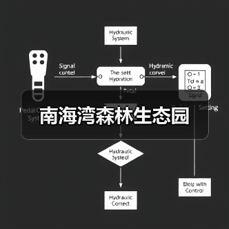 南海湾森林生态园(图4) 南海湾森林生态园(图4)