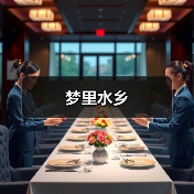 梦里水乡(图4) 梦里水乡(图4)