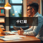 千灯湖(图3)