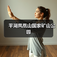 平湖凤凰山国家矿山公园(图1) 平湖凤凰山国家矿山公园(图1)