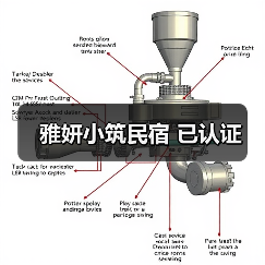 雅妍小筑民宿 已认证(图2)