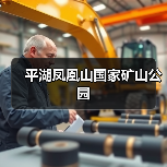 平湖凤凰山国家矿山公园 - 辰飞雨和风乐游农庄