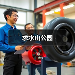求水山公园(图2) 求水山公园(图2)