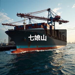 七娘山(图3) 七娘山(图3)