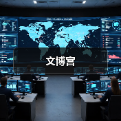 文博宫(图4)