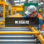 鹤湖新居 - 辰飞雨和风乐游农庄