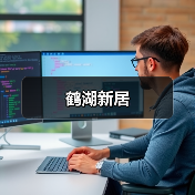 鹤湖新居(图4) 鹤湖新居(图4)