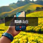 麒麟山庄(图2) 麒麟山庄(图2)