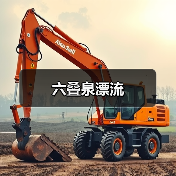 六叠泉漂流(图4) 六叠泉漂流(图4)