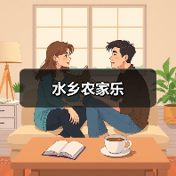 水乡农家乐(图3)
