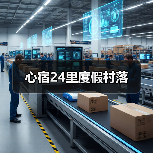 心宿24里度假村落(图1) 心宿24里度假村落(图1)