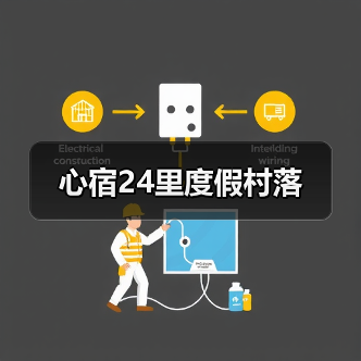 心宿24里度假村落(图3) 心宿24里度假村落(图3)