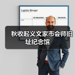 秋收起义文家市会师旧址纪念馆(图2)