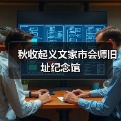 秋收起义文家市会师旧址纪念馆 - 辰飞雨和风乐游农庄