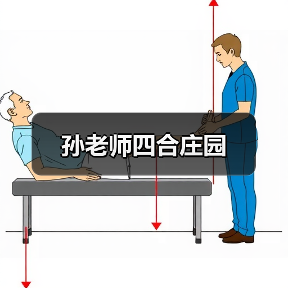 孙老师四合庄园 - 辰飞雨和风乐游农庄