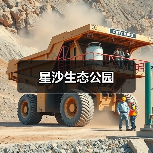 星沙生态公园(图2) 星沙生态公园(图2)