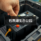 石燕湖生态公园(图4)