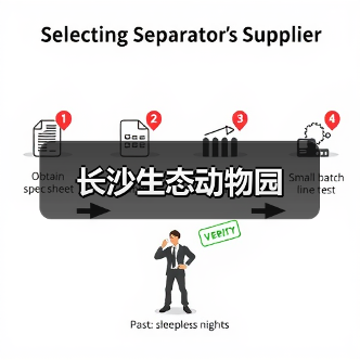 长沙生态动物园(图1)