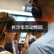 长沙生态动物园(图4)