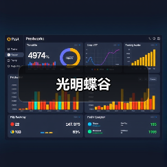 光明蝶谷(图3) 光明蝶谷(图3)