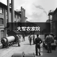 大军农家院(图1)