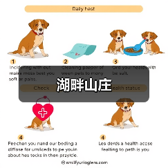 湖畔山庄(图1)
