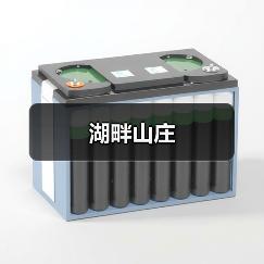 湖畔山庄(图3)