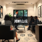 湖畔山庄(图2)
