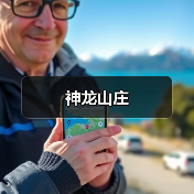 神龙山庄(图3) 神龙山庄(图3)
