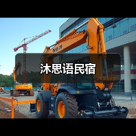 沐思语民宿(图3) 沐思语民宿(图3)