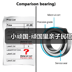 小顽国-顽国里亲子民宿(图2)