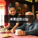 洋湖湿地公园(图2)