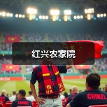 红兴农家院(图2)