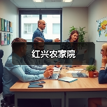 红兴农家院(图4)