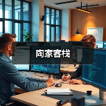 陶家客栈 - 辰飞雨和风乐游农庄