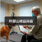 黔霖山精品民宿(图4)
