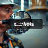红土情客栈(图3)