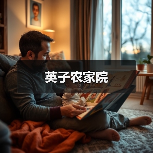 英子农家院(图1)