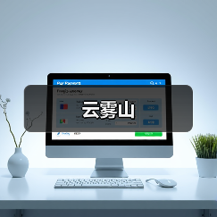 云雾山(图4) 云雾山(图4)